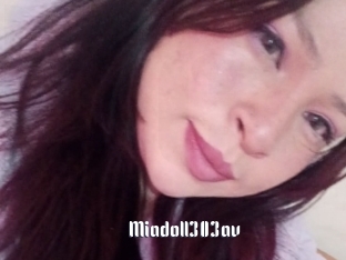Miadoll303av
