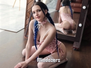 Miadozers