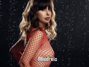 Miadreis