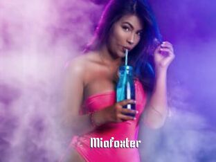 Miafoxter