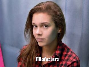 Miafusterx