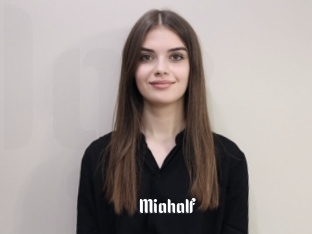 Miahalf