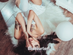 Miahburtons