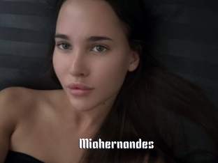 Miahernandes