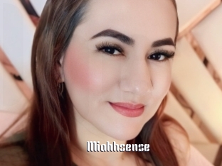 Miahhsense