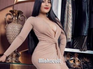 Miahscott