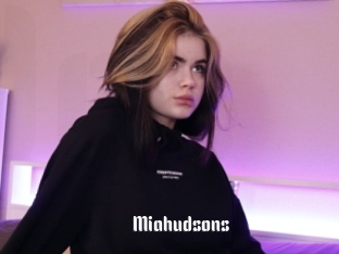 Miahudsons