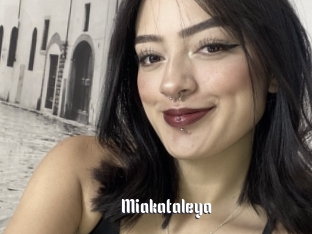 Miakataleya