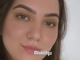 Miakittys
