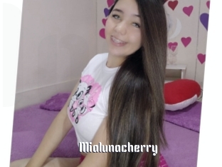Mialunacherry