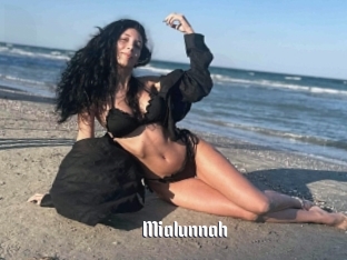 mialunnah 1 grosse chatte