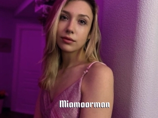 Miamoorman
