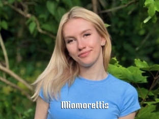 Miamorettis