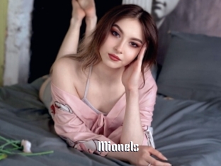 Mianels