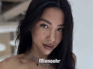 Mianoahr