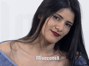 Miaoconell