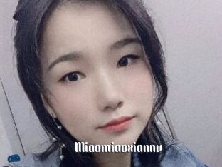 Miaomiaoxiannv