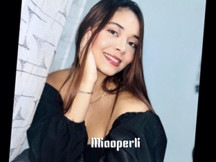Miaoperli