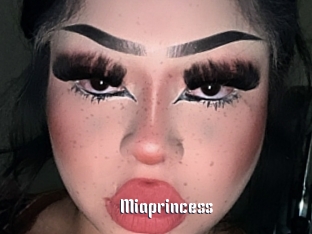 Miaprincess