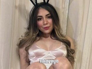 Miarayo