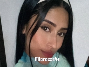 Miarosse4u