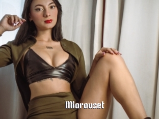 Miarouset