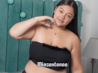 Miasantanaa