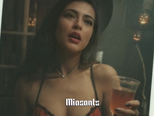 Miasants
