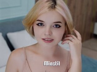 Miastil