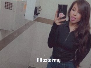 Miastormy