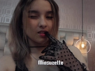 Miasuzette