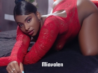 Miavalen