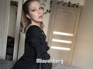 Miavanberg