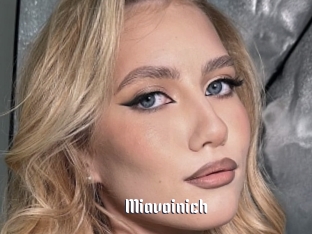 Miavoinich