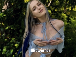 Miawierde
