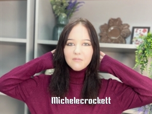 Michelecrockett