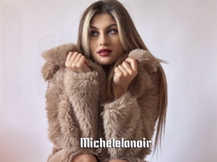 Michelelanoir