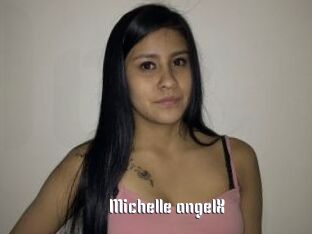 Michelle_angelX