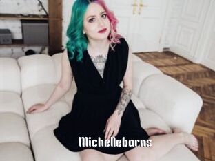 Michellebarns