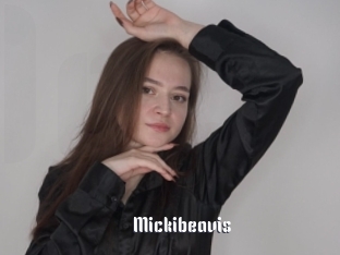 Mickibeavis