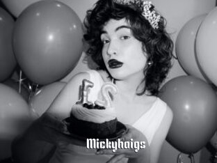 Mickyhaigs