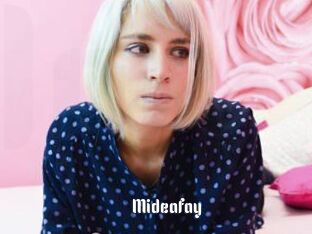 Mideafay