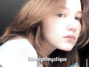 Midnightmystique