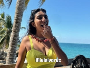 Mielalvarez