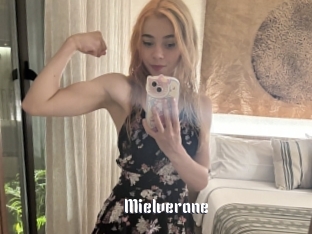 Mielverane
