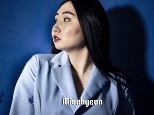 Mienhyeon
