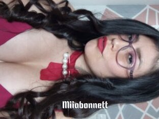 Miiabonnett