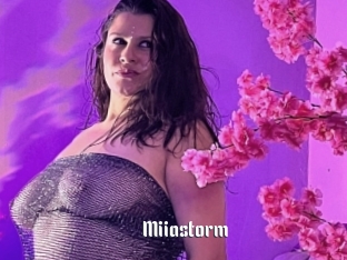 Miiastorm