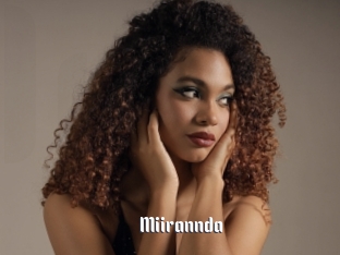 Miirannda