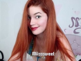 Miisssweet